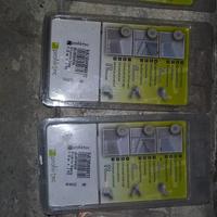 Tappi per profili in alluminio 