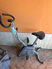 bicicletta fitness