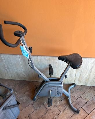 bicicletta fitness