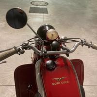 Moto Guzzi Altro modello - 1951