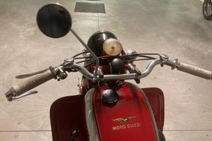 Moto Guzzi Altro modello - 1951
