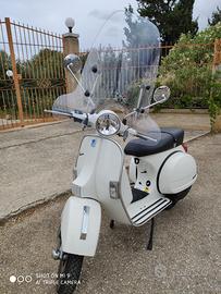 Vespa Piaggio 150 px