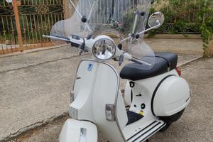 Vespa Piaggio 150 px