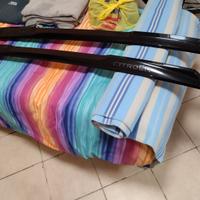 BARRE TETTO LONGITUDINALI CITROEN C3 2025