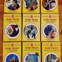 GIALLO COLLANA NEWTON