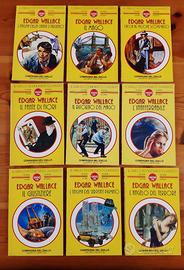 GIALLO COLLANA NEWTON