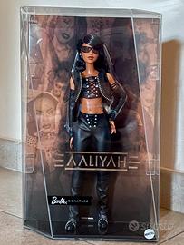 Barbie Signature Aaliyah