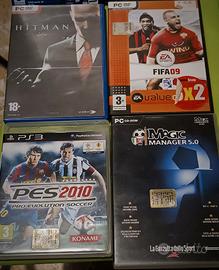 videogioco PC PlayStation 