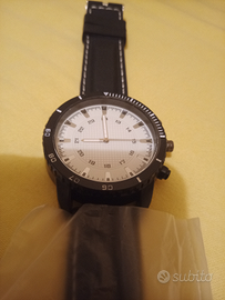 Orologi uomo nuovi misti al quarzo