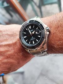 Seiko Shogun Titanio