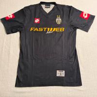 MAGLIA JUVENTUS  2001