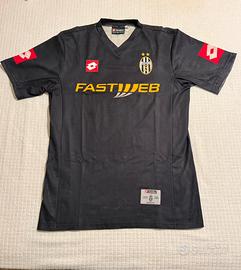 MAGLIA JUVENTUS  2001