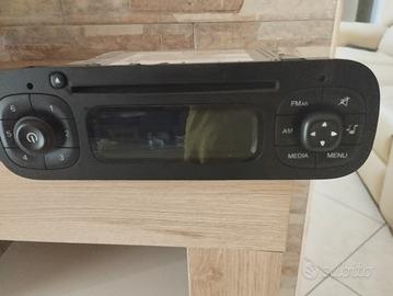 auto radio