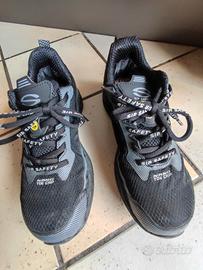 scarpe antinfortunistiche 