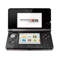 NINTENDO 3DS