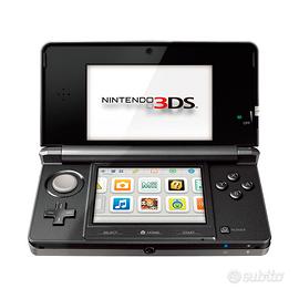 NINTENDO 3DS