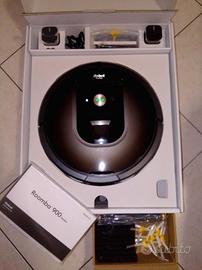 Roomba 980