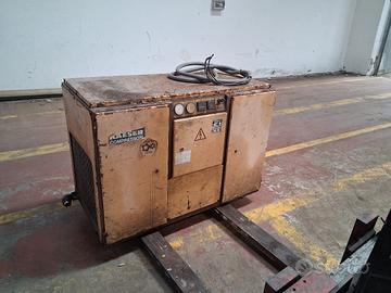 compressore KAESER