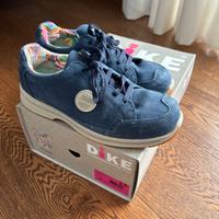 Scarpe antinfortunistiche donna S3