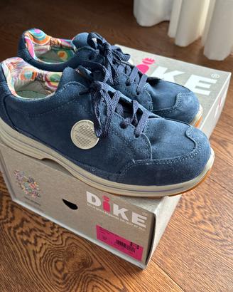 Scarpe antinfortunistiche tg 39 donna S3
