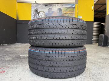2 Gomme Pirelli 255/30R20 92Y XL Estive 95%Residui
