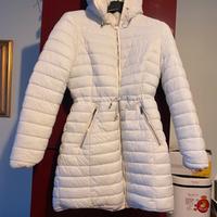 Ecopelliccia /piumino double-face