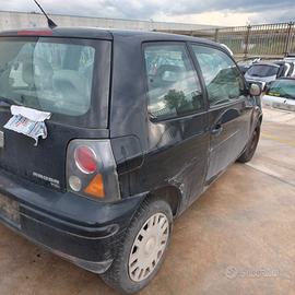 Seat Arosa 1.4 TDI 2001 AMF PER RICAMBI