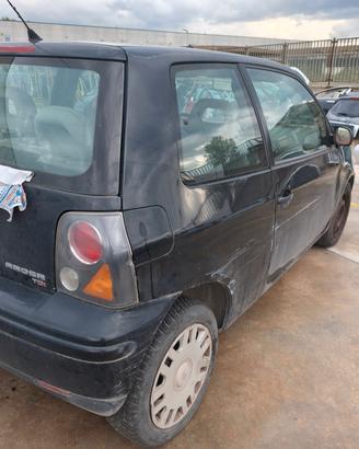 Seat Arosa 1.4 TDI 2001 AMF PER RICAMBI