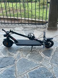 Monopattino elettrico