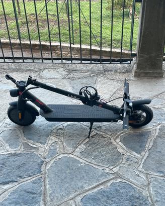 Monopattino elettrico