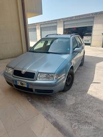 skoda octavia 1.9 tdi anno 2003 