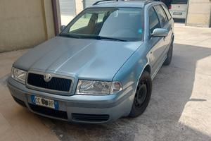 skoda octavia 1.9 tdi anno 2003 