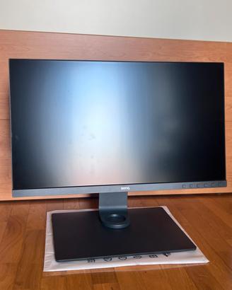 Schermo professionale Benq