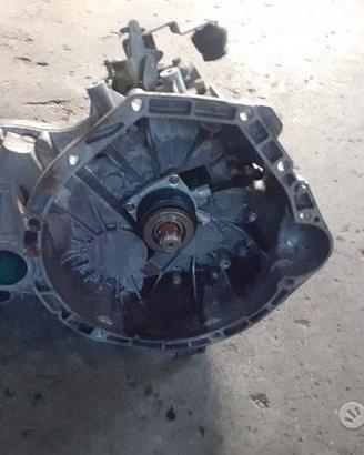 Cambio Manuale Per Chrysler Pt Cruiser 2.2 TD 2006