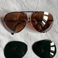 Porsche Design P’800 occhiali da sole