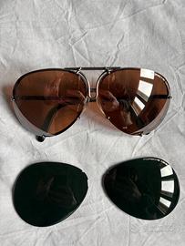 Porsche Design P’800 occhiali da sole