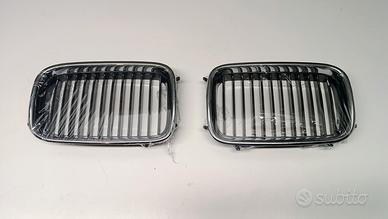 BMW Serie 3 E36 (91-96) griglia anteriore