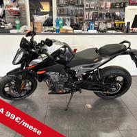 Ktm 790 Duke - 2018