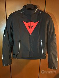 Dainese Laguna Seca 3 D-Dry - Giacca da moto
