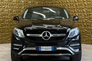 Mercedes-benz GLE 350 d 4Matic Coupé Premium