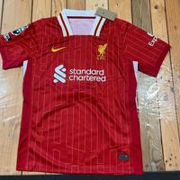 Maglia Liverpool 2024/25