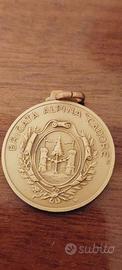 Medaglia Brigata Alpina Cadore