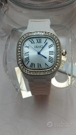 orologio da polso da donna liu jo