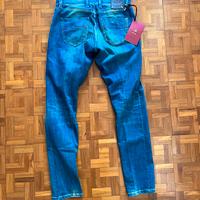 Jeans Tramarossa nuovi