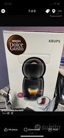 Dolce gusto nescafe