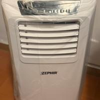 Condizionatore port. solo freddo Zephir 9000 btu