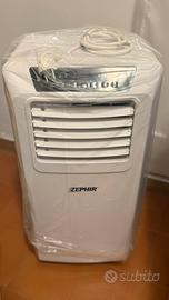 Condizionatore port. solo freddo Zephir 9000 btu