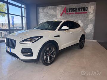 JAGUAR E-PACE 2.0 DIESEL HYBRIS 4WD R-DYNAMIC SPOR