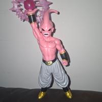 Action Figure Super Majin Bu Dragon Ball Z 20cm