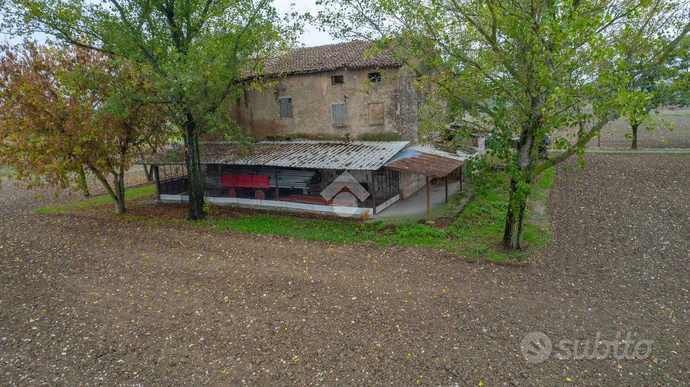 RUSTICO A RUBIERA - Vista 6